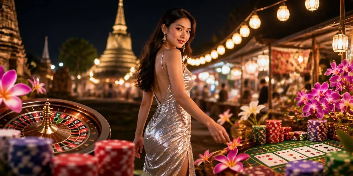 d5599 ไทย พื้นหลังล็อบบี้